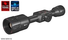 Тепловизионный прицел ATN Mars 4 640 1.5-15x (АТН) - тепловизор для охоты