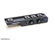 Кронштейн Innomoun Prisma 12мм-SR шина (Swarovski) (ИННОМАУНТ) - для крепления к оружию