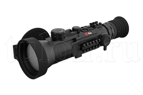 Тепловизионный прицел IRAY Hybrid HYH 75W