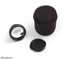 Телеобъектив ИК (FLK-LENS/TELE1) (ФЛЮК) - строительный и диагностический тепловизор