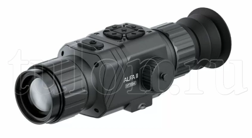 Купить Тепловизионный прицел ARKON Alfa II HT35M (АРКОН) для охоты и меткой стрельбы Тепловизионный прицел ARKON Alfa II HT35M (АРКОН) - тепловизор для охоты