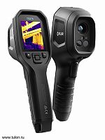 Тепловизор FLIR TG275 (ФЛИР) - строительный и диагностический тепловизор