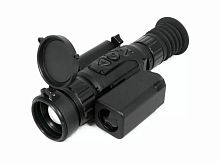 Тепловизионный прицел FORTUNA General 2 50L6 R LRF 3000 (ФОРТУНА) - тепловизор для охоты