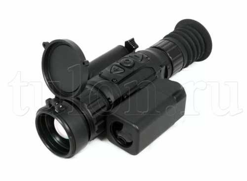 Тепловизионный прицел FORTUNA General 2 50L6 R LRF 3000 (ФОРТУНА) - тепловизор для охоты