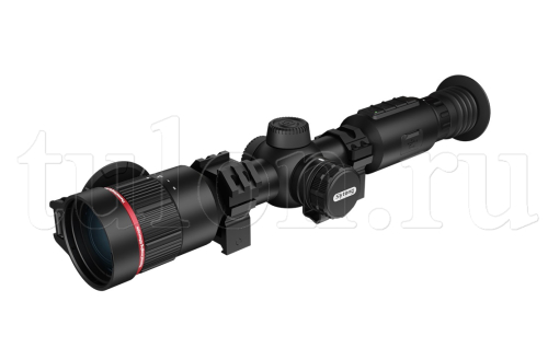Купить Тепловизионный прицел Sytong GM03-50 (СИТОНГ) для охоты и меткой стрельбы Тепловизионный прицел Sytong GM03-50 (СИТОНГ) - тепловизор для охоты