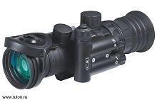 Прицел ночной ПН23-3 (3 пок.; 80мм; 3х; зел.)