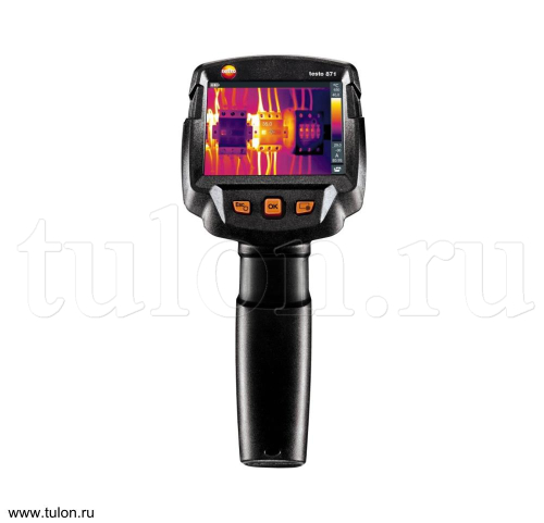 Тепловизор Testo 871