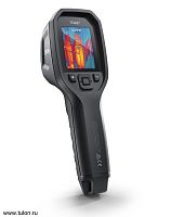 Тепловизор FLIR TG297 (ФЛИР) - строительный и диагностический тепловизор