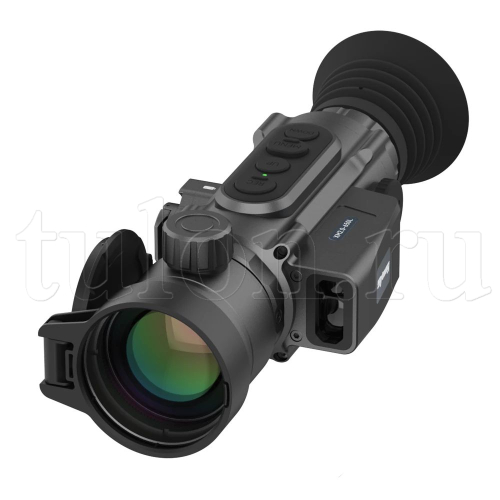 Тепловизионный прицел Sytong XM06-50LRF v2.0 (СИТОНГ) - тепловизор для охоты