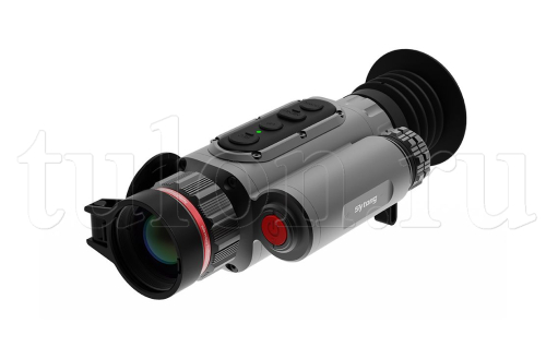 Тепловизионный прицел Sytong LM02-25 (СИТОНГ) - тепловизор для охоты