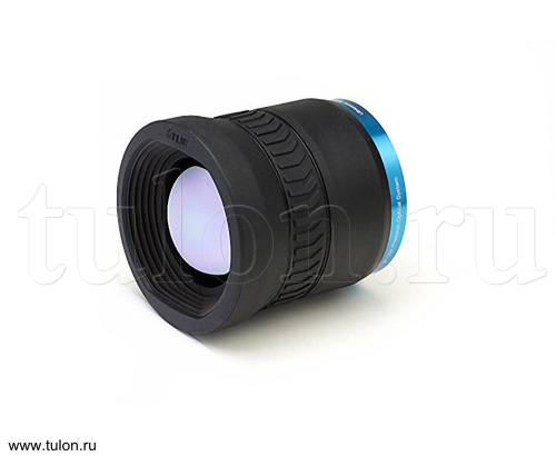 Купить Объектив FLIR для серии T10xx f=21.2mm (45°) (ФЛИР) отлично подходит для выявление утечек тепла Объектив FLIR для серии T10xx f=21.2mm (45°) (ФЛИР) - строительный и диагностический тепловизор