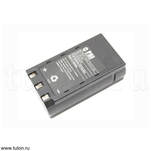 Аккумулятор FLIR ThermaCam PM серии (194067) (ФЛИР) - строительный и диагностический тепловизор