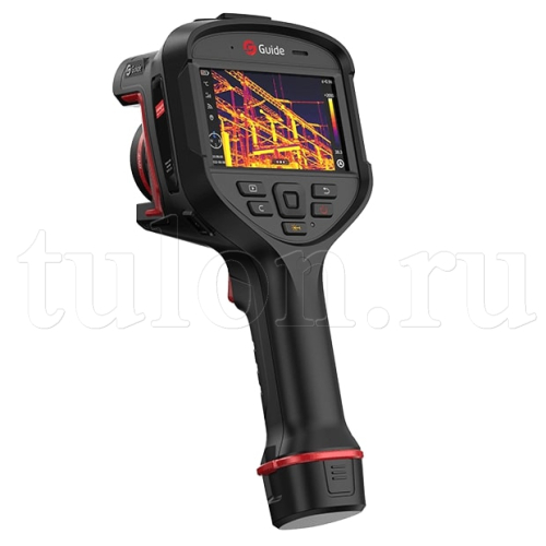 Тепловизор Guide Hammer H3+