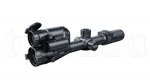 Купить Мультиспектральный прицел PARD TD32-70 (850) LRF (ПАРД) для охоты и меткой стрельбы Мультиспектральный прицел PARD TD32-70 (850) LRF (ПАРД) - тепловизор для охоты