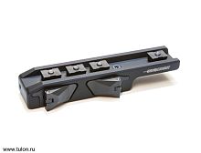 Кронштейн Innomount Prisma 12mm-Zeiss шина (ZM/VM) (ИННОМАУНТ) - для крепления к оружию