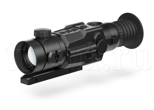 Купить Тепловизионный прицел Dedal-T3.645 Hunter (ДЕДАЛ) для охоты и меткой стрельбы Тепловизионный прицел Dedal-T3.645 Hunter (ДЕДАЛ) - тепловизор для охоты