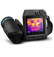 Тепловизор Flir T560 (ФЛИР) - строительный и диагностический тепловизор